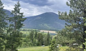 2447 Turner Hill Rd, Bonners Ferry, ID 83805