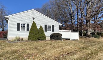 26 Jacqueline Dr, Bristol, CT 06010