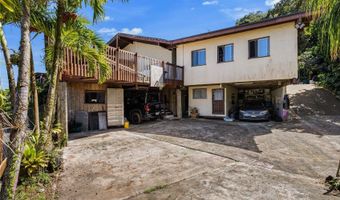 47-481 Pakai Pl, Kaneohe, HI 96744