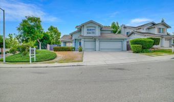 4704 Palomino Way, Antioch, CA 94531