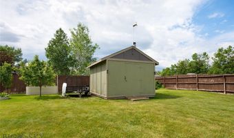 158 Harvester Ln, Belgrade, MT 59714