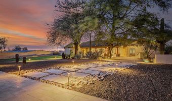 6025 E MILTON Dr, Cave Creek, AZ 85331