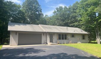 1369 GROSS Rd, Arbor Vitae, WI 54568