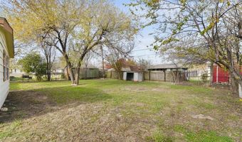 103 Lorie St, Alvarado, TX 76009