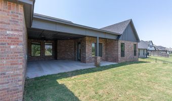 12500 Bristlecone Pine Blvd, Oklahoma City, OK 73142