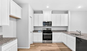 736 Portina Dr, Anna, TX 75409