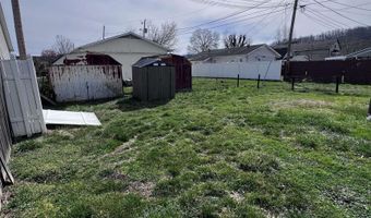 10 N 2nd St, Barboursville, WV 25504