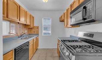 12560 Angie Bombach Ave, El Paso, TX 79928
