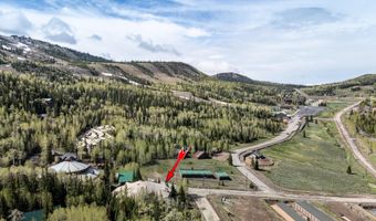 89 E Steam Engine Dr, Brian Head, UT 84719