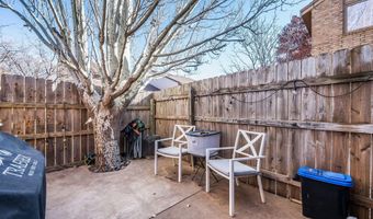 3441 GLADSTONE Ln, Amarillo, TX 79121