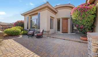 2136 W CAMARGO Dr, Anthem, AZ 85086