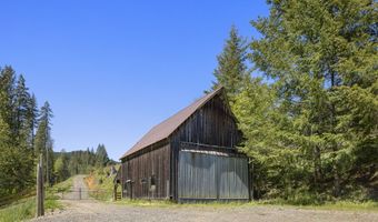 9835 NW MARSHALL Ln, Gales Creek, OR 97117