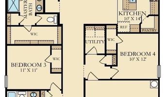 1227 Timberfalls, Anna, TX 75409