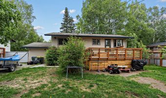 3318 W 64th Ave, Anchorage, AK 99502