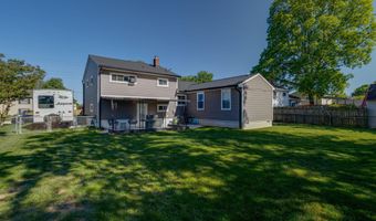 442 BERNICE Ter, Aberdeen, MD 21001