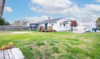 270 Woodward Ave, East Providence, RI 02914