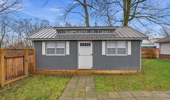 409 Van Scoyoc St, Avilla, IN 46710