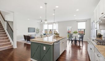 552 Wishing Tree Ln, Ann Arbor, MI 48108