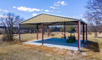 6480 Loftin Rd, Bluff Dale, TX 76433