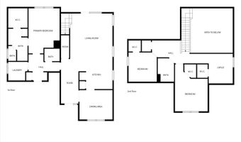 1566 Mills St, Alcoa, TN 37701