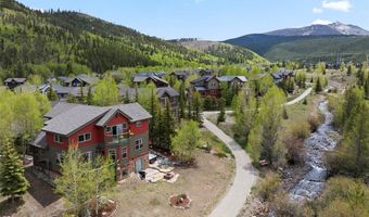 80 Sheppard Cir, Breckenridge, CO 80424