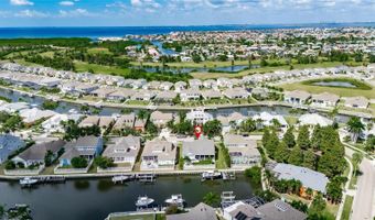 526 ISLEBAY Dr, Apollo Beach, FL 33572