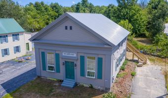 1003 Church St, Alfred, ME 04002