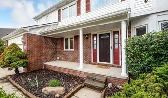 2400 Rockport Ct, Ann Arbor, MI 48103