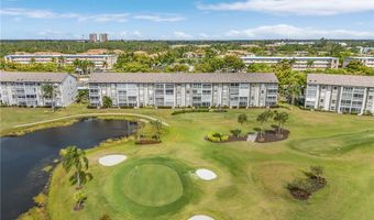 14891 Hole In One Cir PH10 - Muirfield, Fort Myers, FL 33919