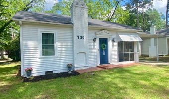 730 W Chippewa St, Brookhaven, MS 39601