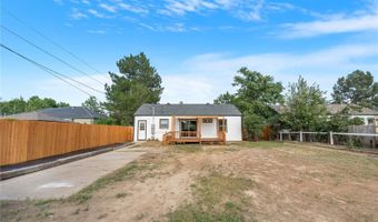 1929 Moline St, Aurora, CO 80010