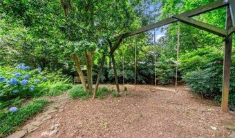 1138 Berkeley Rd, Avondale Estates, GA 30002