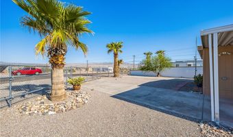 2262 W Riverview Cir, Bullhead City, AZ 86442