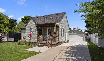 902 E FREMONT St, Appleton, WI 54915