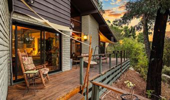 2368 Palo Danzante, Alpine, CA 91901