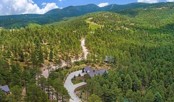 132 El Camino Real, Angel Fire, NM 87710