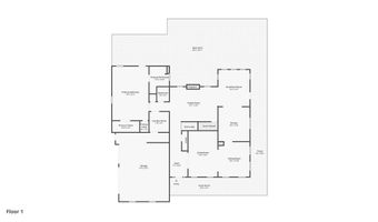 2555 BALDWIN MILL Rd, Baldwin, MD 21013