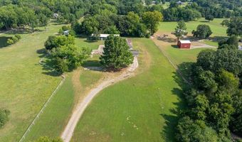 532 Fine Way, Alma, AR 72921