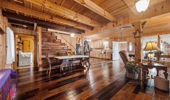1115 Elk Wallow, Bakersville, NC 28705