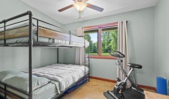 N5978 W ALASKA LAKE Road, Algoma, WI 54201