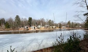 4527 River Lane St, Alger, MI 48610