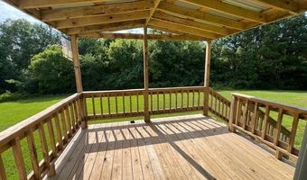 243 Baptist, Adamsville, TN 38310