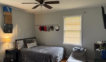907 9th Ave N, Amory, MS 38821