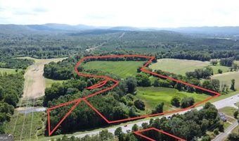 5967 Martha Berry Hwy NE, Armuchee, GA 30105