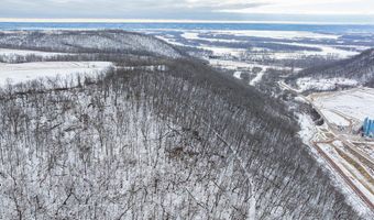 Maplewood Lane, Alma, WI 54610