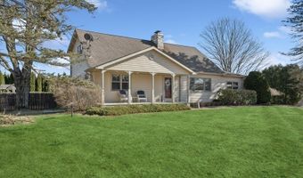 9 Highview Dr, Alloway, NJ 07460
