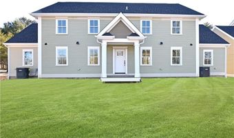 6 Maple Lake Farm Road Rd E, Charlestown, RI 02813