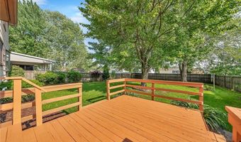 47 Brian Ave, Amherst, NY 14221