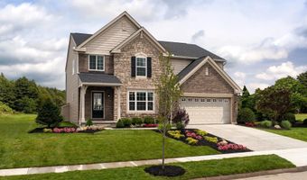 7711 Timber Creek Dr Plan: BELLEVILLE, Alexandria, KY 41001