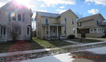 215 Tyler St, Athens, PA 18810